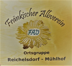 FAV OG Reichelsdorf - Wanderungen und Termine Februar 2022