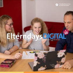 ELTERNdays digital 2022 im Handwerk: 09.-19. Mai 2022