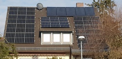Photovoltaik fürs Eigenheim – ein Erfahrungsbericht