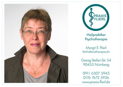 Neueröffnung: Heilpraktiker Praxis für Psychotherapie