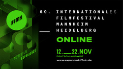 Internationales Filmfestival Mannheim-Heidelberg (IFFMH)