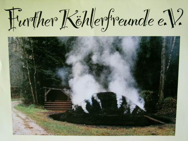 Further Köhlerfreunde 