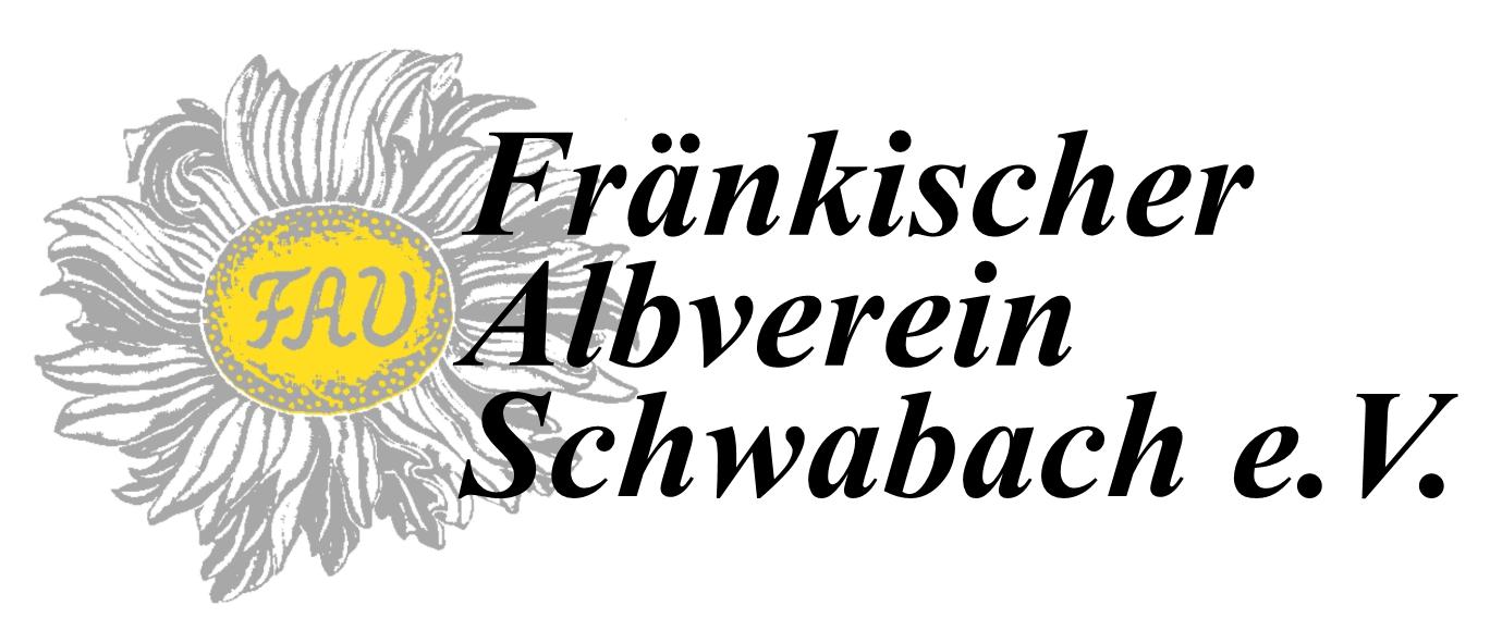 Fränkischer Albverein Schwabach e.V.