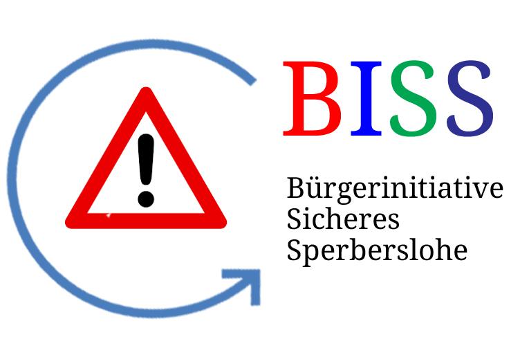 Bürger Initiative Sicheres Sperberslohe (BISS)