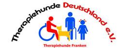 Therapiehunde Deutschland e.V. 