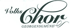Volkschor Georgensgmünd 1904 e. V.
