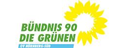 Bündnis 90 / Die Grünen - Ortsverband Nürnberg - Süd