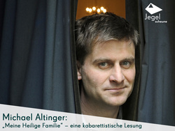 Michael Altinger