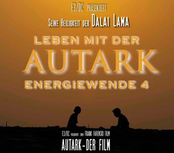 Filmvorführung „Autark – Leben mit der Energiewende“