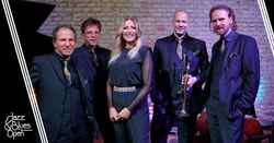 Jasmin Bayer Quintett / Jazz & Blues Open Wendelstein