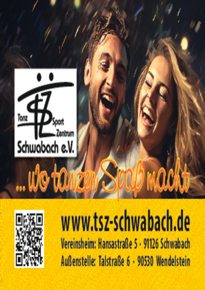 Tanz-/Sport-Zentrum Schwabach e.V.