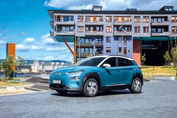 Hyundai erhöht bei der Elektromobilität das Tempo