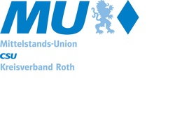 Einladung der Mittelstandsunion des KV-Roth „Europa und die Bedeutung für das Handwerk“ mit dem Handwerkskammerpräsidenten Thomas Pirner