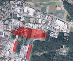 BN Wendelstein zum Entwurf des neuen Flächennutzungsplanes