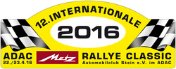 12. Int. ADAC-Metz-Rallye Classic des Automobilclub Stein e.V.