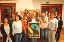Fairtrade in Wendelstein