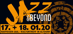 Jazz & Beyond