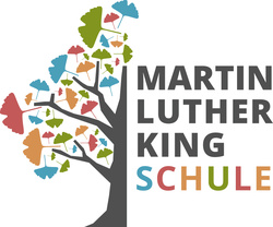 Neues von der Martin-Luther-King-Schule