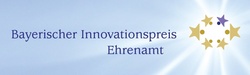Bayerischer Innovationspreis Ehrenamt 2020 geht an die Stiftung DEUTSCHLAND SCHWIMMT