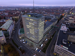  Nürnberger Architekturpreis 2020