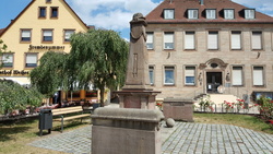 Stadtrat Harald Dix berichtet aus dem Nürnberger Rathaus