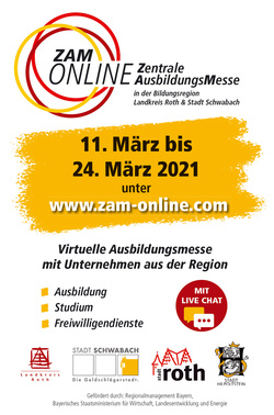 ZAM-Online