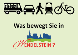 Verkehrsentwicklungsplan Wendelstein