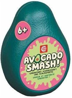 Avocado Smash!