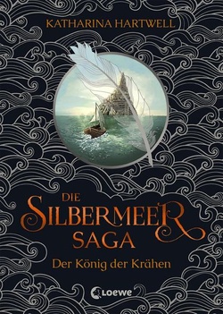 Silbermeer Saga