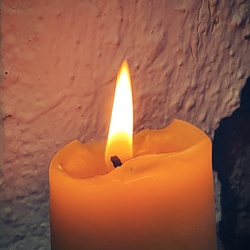 Kerzenwerkstatt „Natürlich gut” in Wendelstein