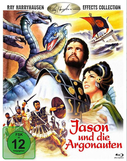 Jason und die Argonauten | Blu-Ray | Koch-Media