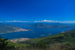 Gute Aussichten am Lago Maggiore