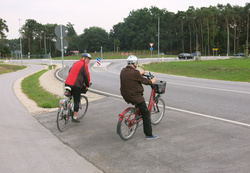 ADFC-Fahrradklimatest für Wendelstein – machen Sie mit!