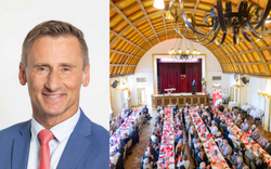SPD Stadtrat Dieter Goldmann berichtet: Unsere Jubilare – unsere Vorbilder!
