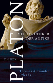 Platon - Meisterdenker der Antike