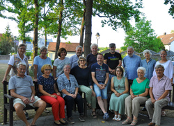 Die Nachbarschaftshilfe Wendelstein feiert 10-jähriges Jubiläum