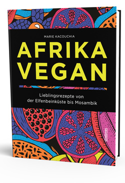 Afrika vegan