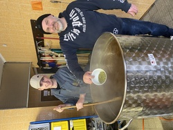Brautag im Brauverein Wendelstein – wo Bier noch richtig handwerklich gebraut wird