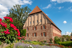 Stadt Hilpoltstein - die Burgstadt am Rothsee für Aktive und Naturbegeisterte
