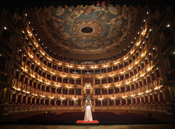 Brescia: Theater „urlaubt“ mit Konzerten in der Provinz