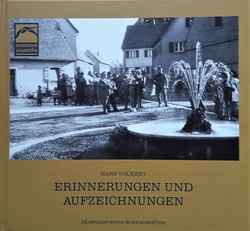 Bekanntmachung des Museumsvereins Schwanstetten e.V.