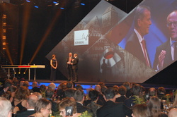 Nürnberg gewinnt Deutschen Nachhaltigkeitspreis 2016
