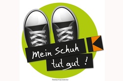 Schuhsammelaktion in Schwanstetten