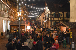 Wendelsteiner Weihnachtsmarkt 2016