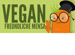 PETA zeichnet vegan-freundlichste Mensen Deutschlands 2016 aus