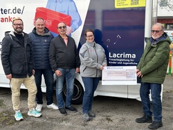 SPD Rednitzhembach unterstützt Trauerarbeit