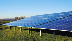 Rekordjahr für Photovoltaik im Netzgebiet der N-ERGIE