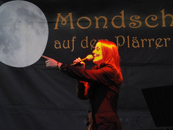 Vive la MondscheinMarkt - und wie: es war wieder ein wunderbares Fest