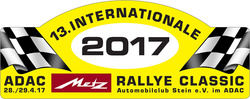 Metz Rallye Classic 2017 – Startschuss für den Klassiker der Szene