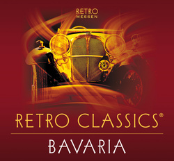 Retro Classics Bavaria 2017